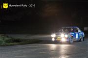 Horneland Rally 2016