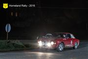 Horneland Rally 2016 - foto 365 van 685