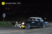 Horneland Rally 2016 - foto 366 van 685