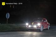 Horneland Rally 2016