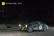 Horneland Rally 2016