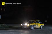 Horneland Rally 2016