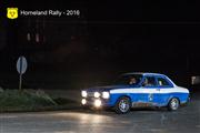 Horneland Rally 2016