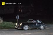 Horneland Rally 2016