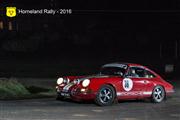 Horneland Rally 2016