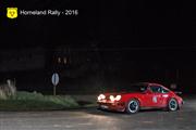 Horneland Rally 2016