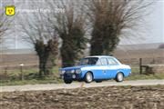 Horneland Rally 2016