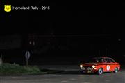 Horneland Rally 2016