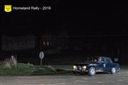 Horneland Rally 2016