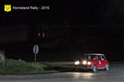 Horneland Rally 2016