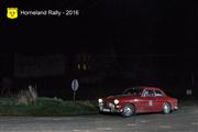 Horneland Rally 2016