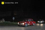 Horneland Rally 2016