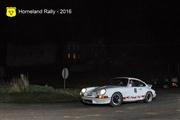 Horneland Rally 2016