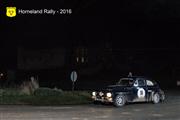 Horneland Rally 2016