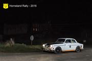 Horneland Rally 2016