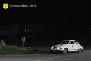 Horneland Rally 2016