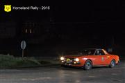 Horneland Rally 2016