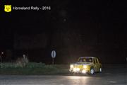 Horneland Rally 2016