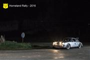 Horneland Rally 2016