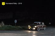 Horneland Rally 2016