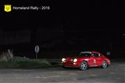 Horneland Rally 2016