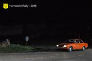 Horneland Rally 2016