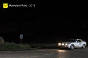 Horneland Rally 2016
