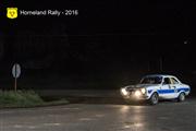 Horneland Rally 2016