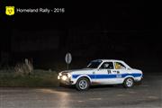 Horneland Rally 2016