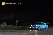 Horneland Rally 2016