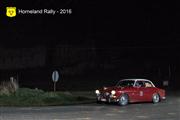 Horneland Rally 2016