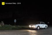 Horneland Rally 2016