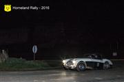 Horneland Rally 2016