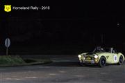 Horneland Rally 2016