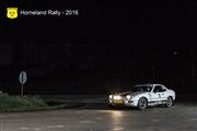 Horneland Rally 2016