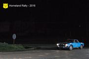 Horneland Rally 2016