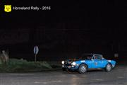 Horneland Rally 2016