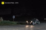 Horneland Rally 2016