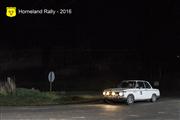 Horneland Rally 2016