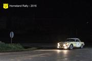 Horneland Rally 2016