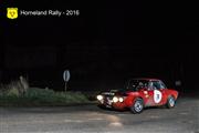 Horneland Rally 2016