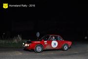 Horneland Rally 2016