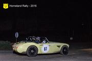 Horneland Rally 2016