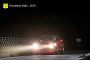 Horneland Rally 2016