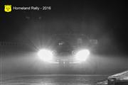 Horneland Rally 2016