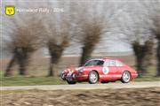 Horneland Rally 2016