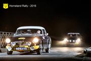 Horneland Rally 2016