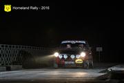 Horneland Rally 2016