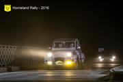 Horneland Rally 2016