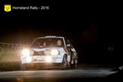 Horneland Rally 2016